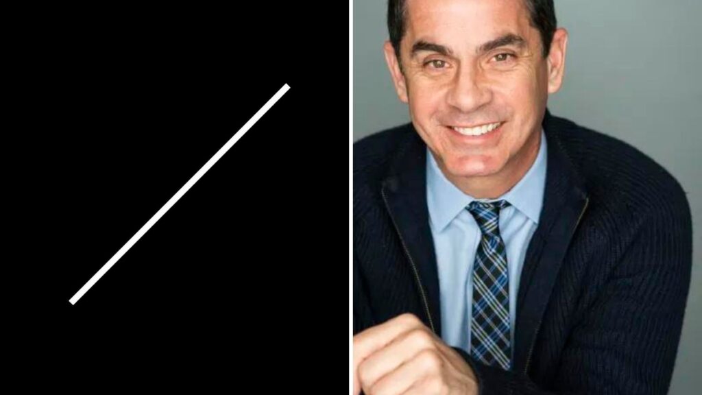 Former 'Scrubs' Actor Robert Maschio Joins Compass In Santa Monica - Vimarsana News