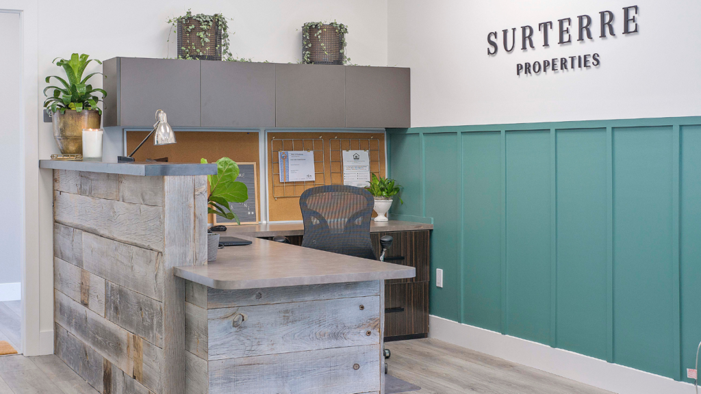Create The Office Space Your Team Is Dreaming Of