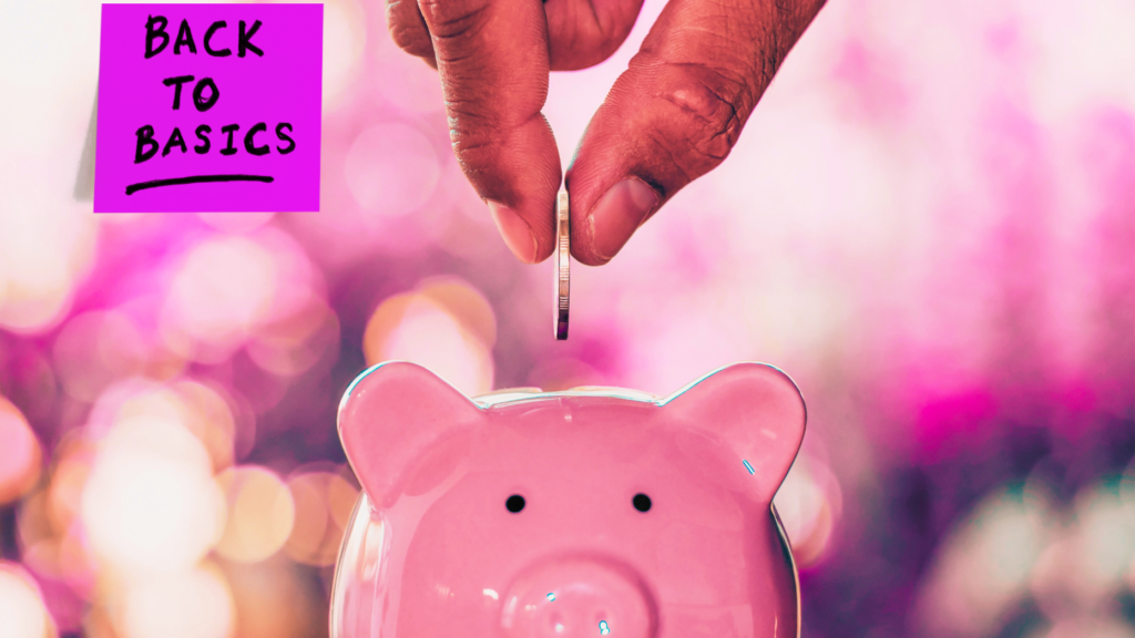 Don't Let Inflation Break Your Budget! Fix Your Spending Now Inman