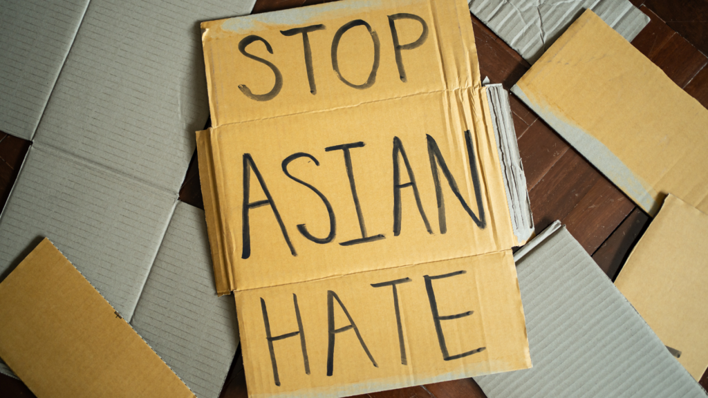 As hate crimes rose, 70% of Asian buyers moved to safer areas in 2020