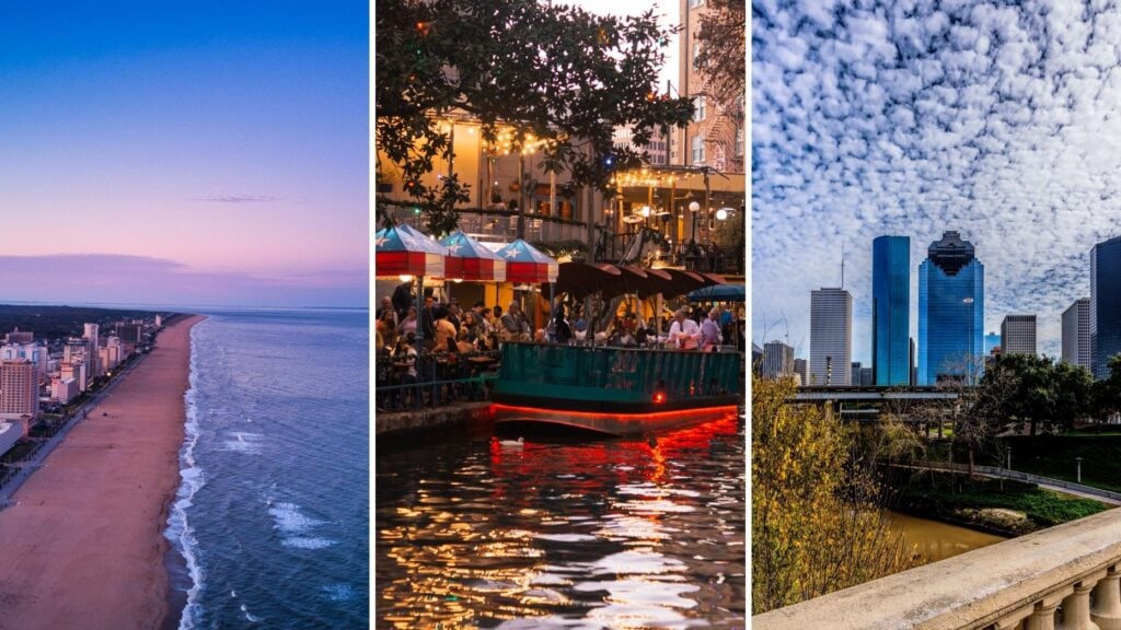 Buying a home? 8 popular cities that are still surprisingly affordable