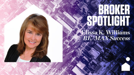 Broker Spotlight: Elissa K. Williams, RE/MAX Success