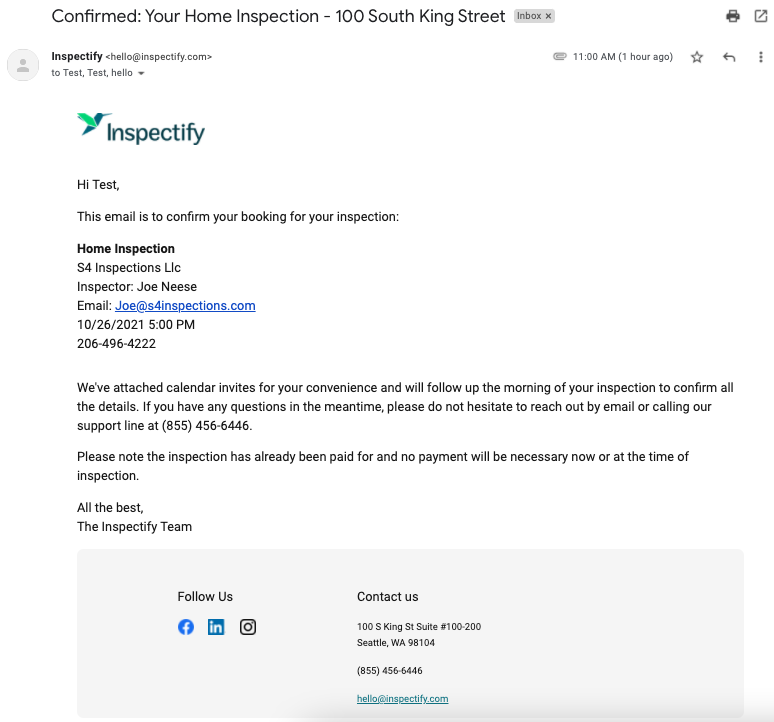 Inspectify Wants To Normalize Consistency In Home Inspections: Tech Review