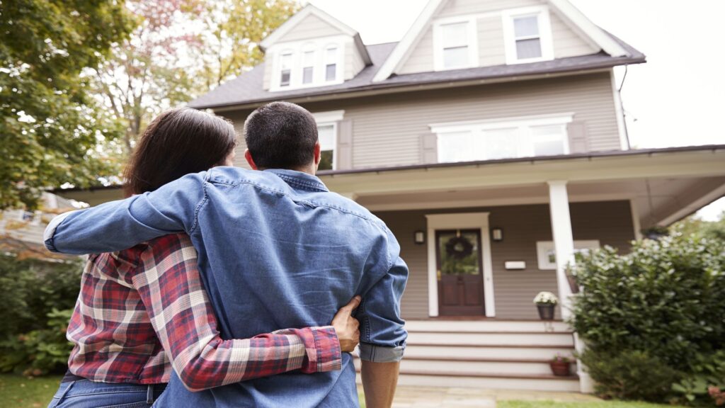 Rate Drop Advantage program offers homebuyers a break on refis