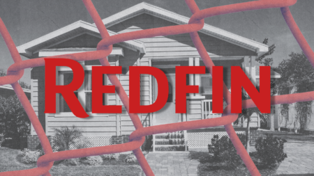Redfin settles 'digital redlining' discrimination case