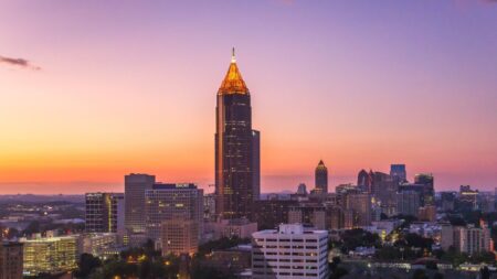 The Agency launches new franchise in state of Georgia, its 36th to date