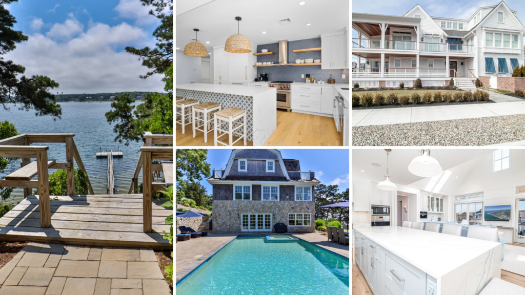 Pacaso adorns East Coast with new luxury home shares and technology