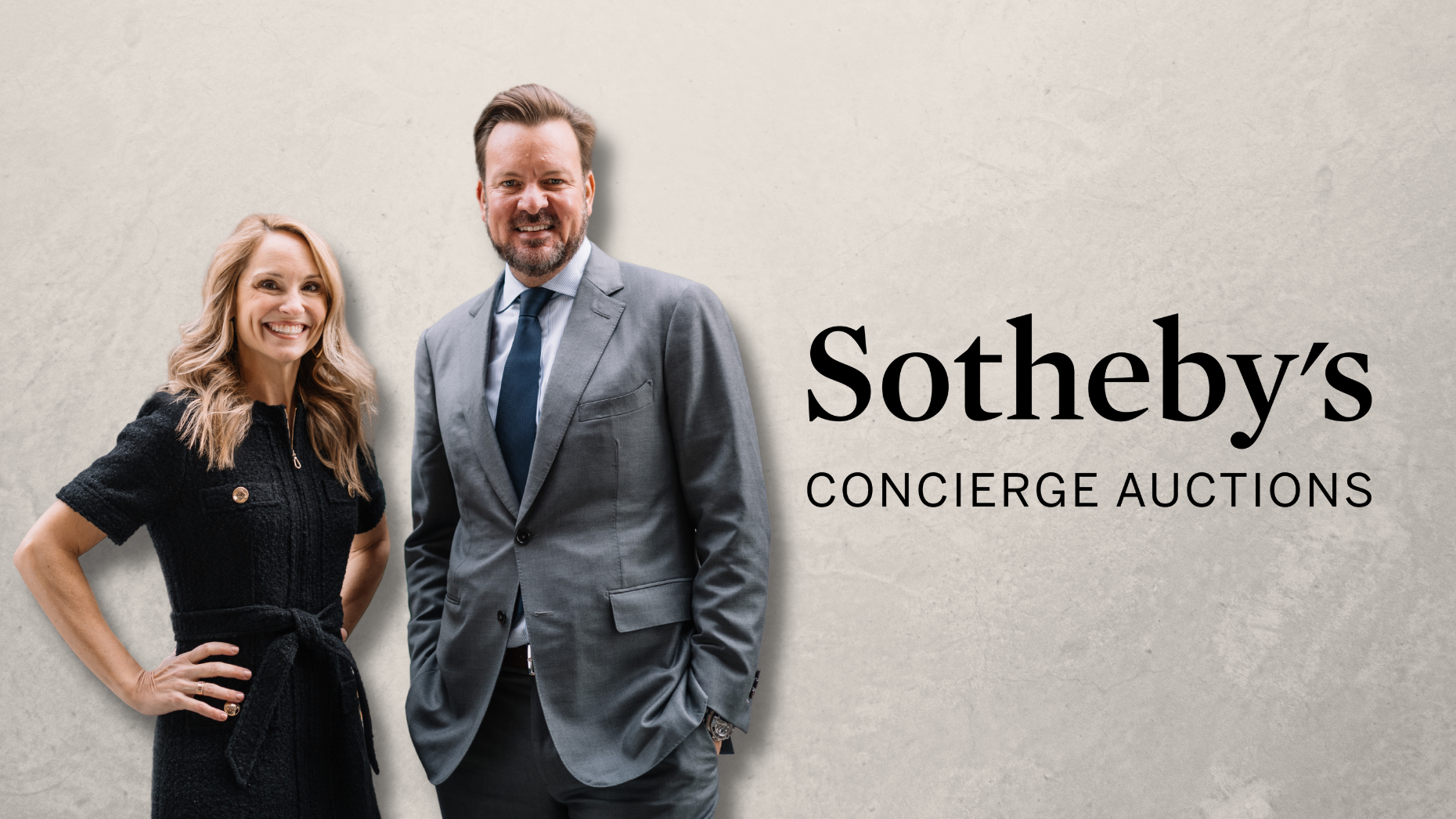 Concierge Auctions To Rebrand With Sotheby's Name Attached - Inman