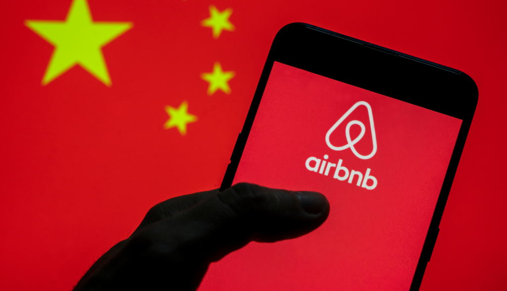 After 6 Years Of Focus, Airbnb Is Removing Listings In China