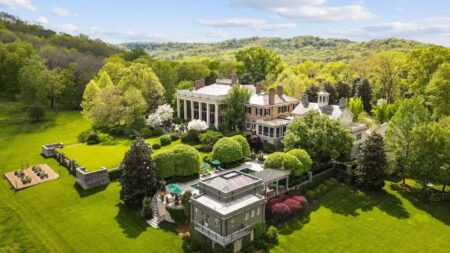 Most expensive home in Tennessee history asks $50M