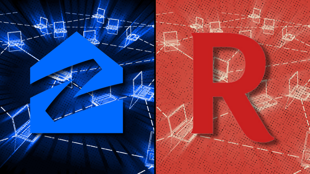 Team of rivals: Zillow and Redfin partner to syndicate 3D Home tours