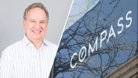 Compass brings Shopify CTO Allan Leinwand on as board member