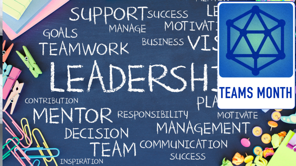 5 Ways To Be A Better Leader For Your Real Estate Agents