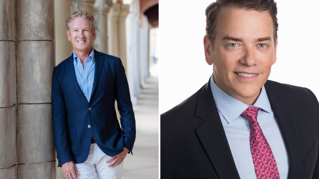 Former Christie’s Executive Rick Moeser Joins Douglas Elliman