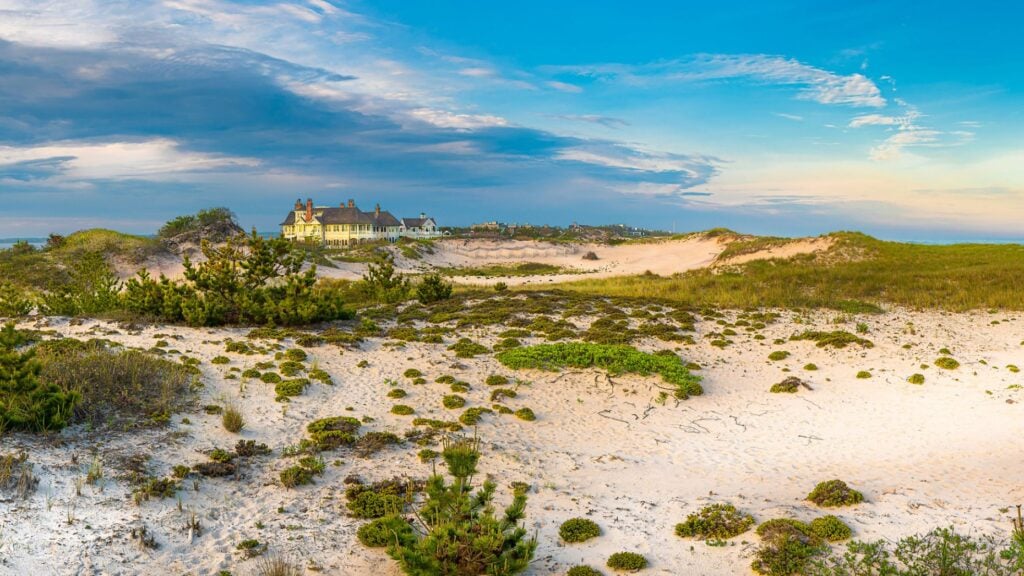 Surplus of Hamptons summer rentals is leading to price cuts