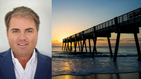 Top producing Vero Beach agent joins Douglas Elliman in Florida