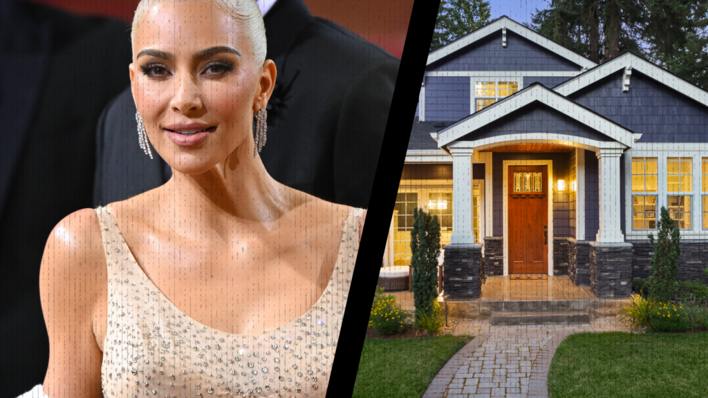 Americans Know More About Kim Kardashian Than Homebuying