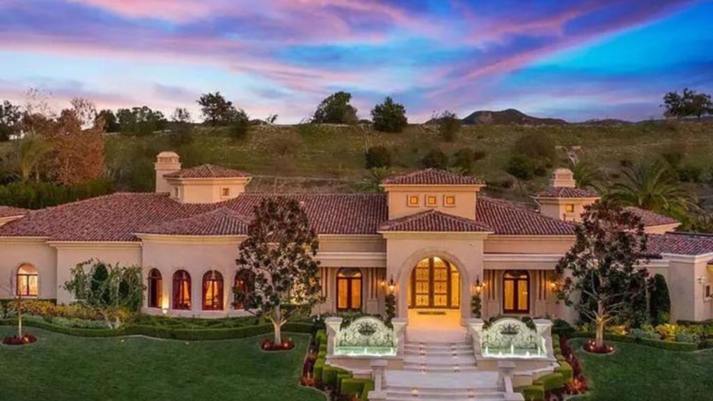 Newlywed Britney Spears secures $11.8M California mansion