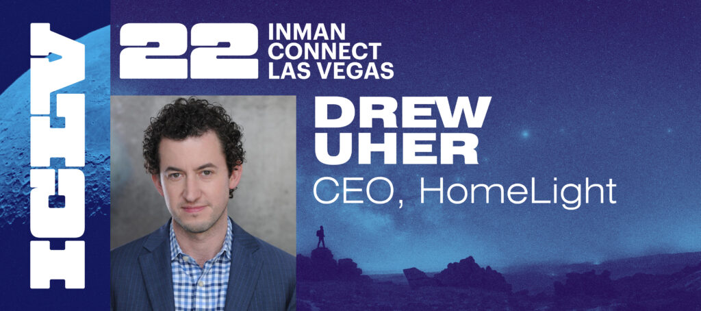 HomeLight founder and CEO Drew Uher: Power Buying is here to stay