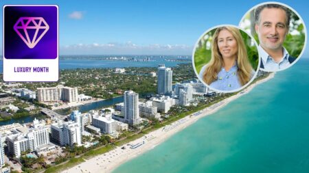 The Freud Team joins Corcoran from South Beach Estates