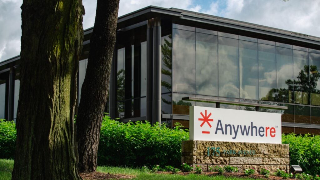 Anywhere unveils redesigned headquarters following rebrand