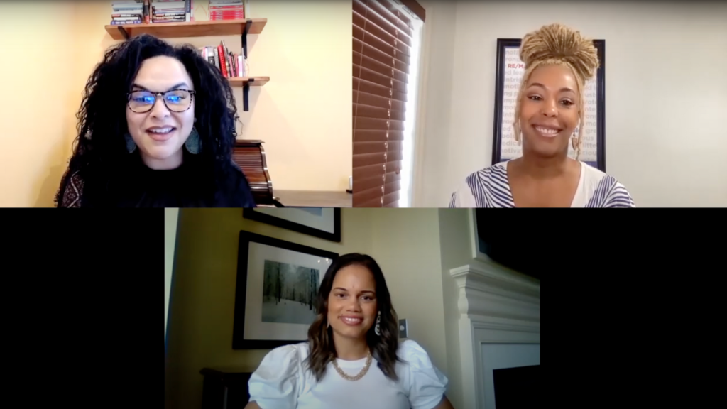 2 working women thriving in real estate reveal what it takes to lead