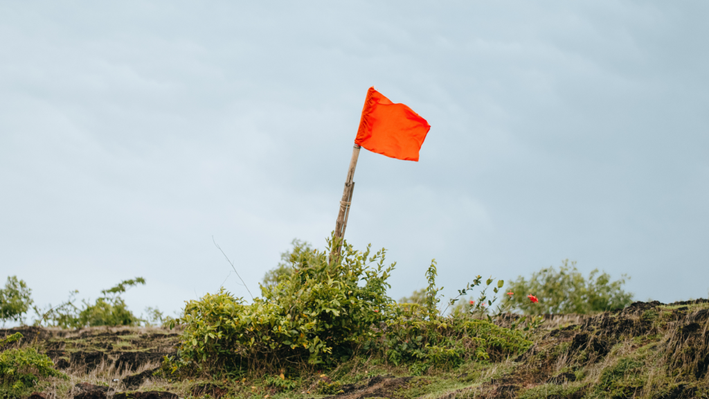 Is it too late? 7 red flags your agent is about to jump ship