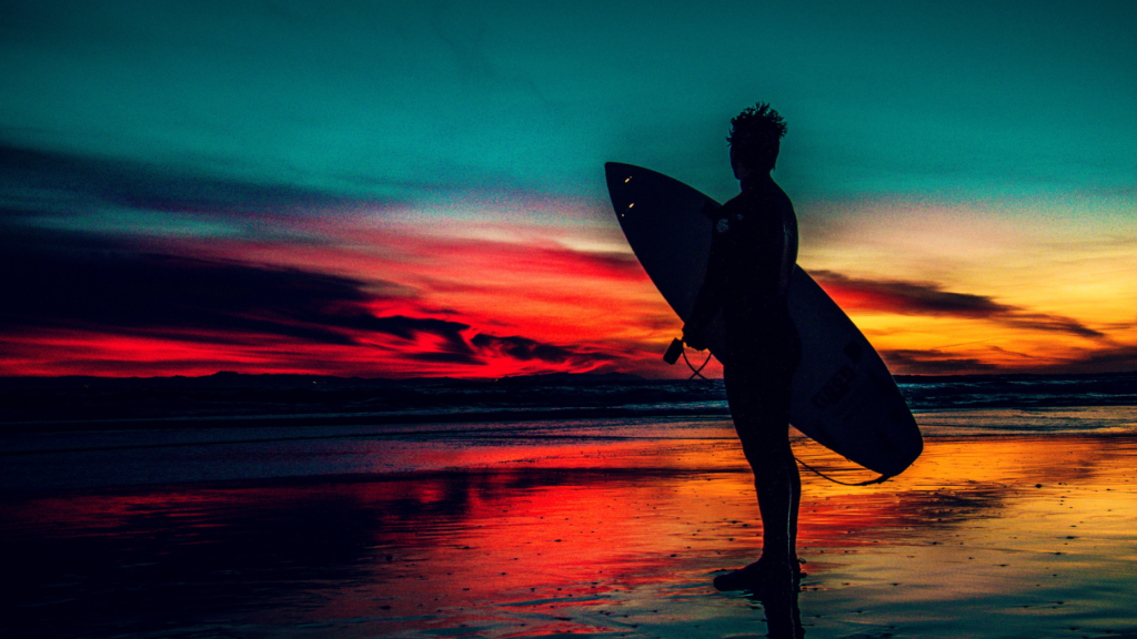 Ready to surf the shift? Take these strategies from Luxury Connect to heart
