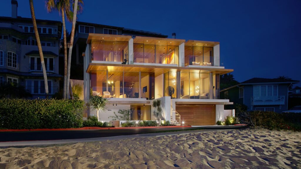 $8,733 per square foot? A Laguna Beach spec home breaks a record