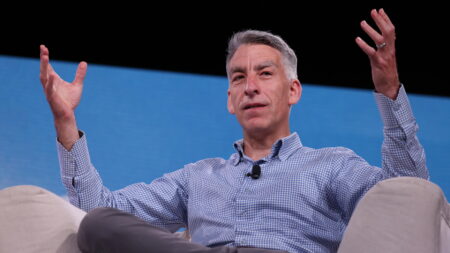 Redfin CEO: Market correction is 'sharper', 'faster' than expected