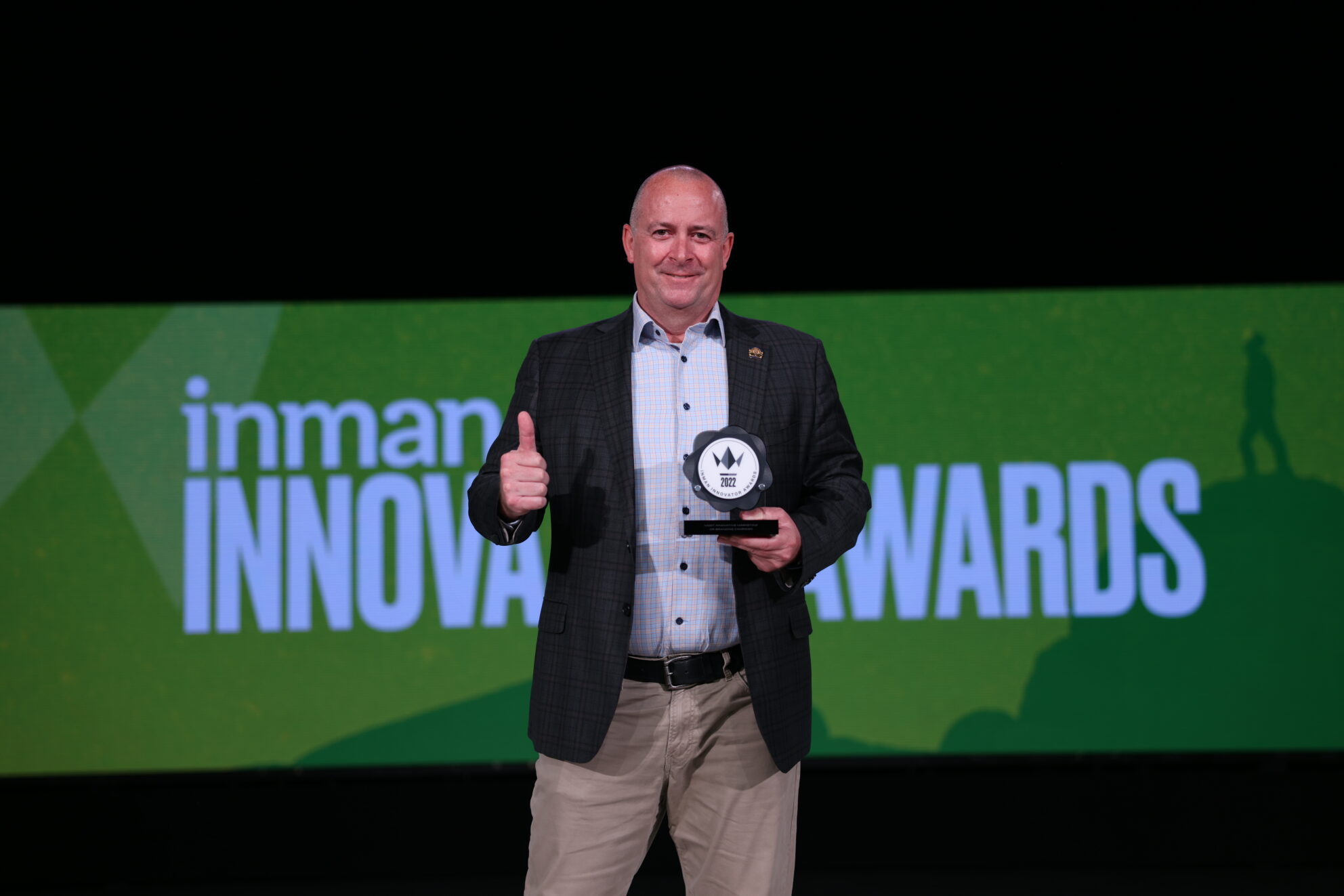 CoStar, Adena Hefets Take Top Inman Innovator Awards At ICLV 2022 Inman