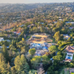 Snapchat billionaire closes deal for Holmby Hills estate