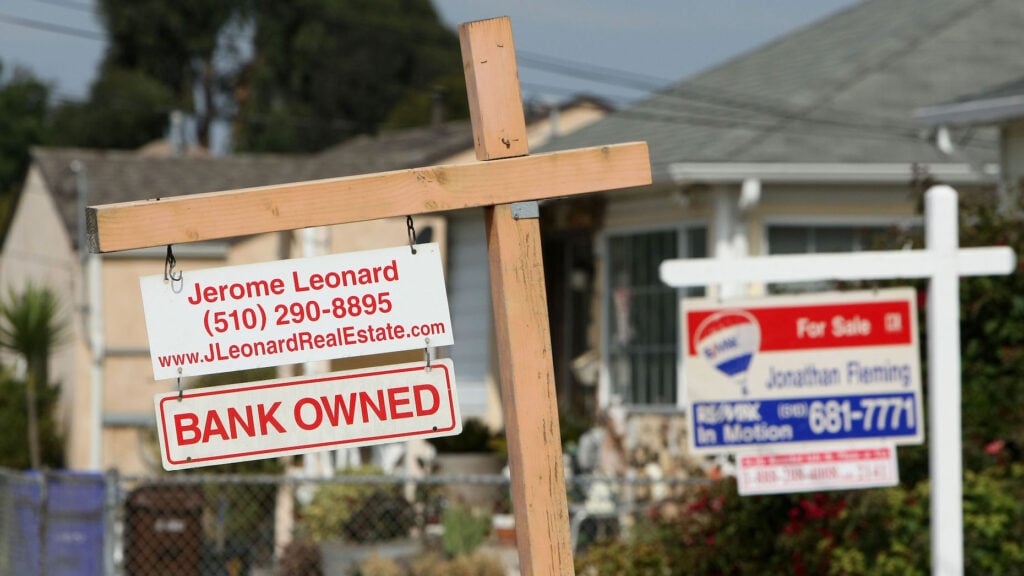 What Does ‘Housing Recession’ Even Necessarily mean? Economists You should not Genuinely Know