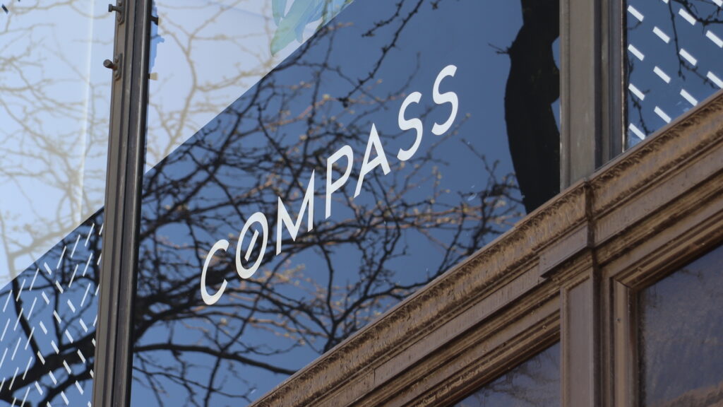 Compass Ditches Stock, Financial Incentives In Recruiting