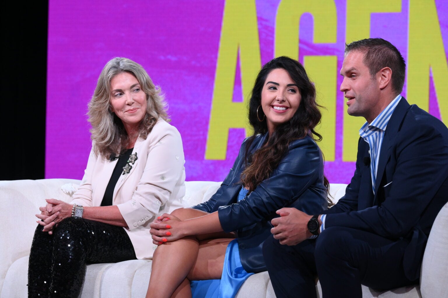 Watch The Rise Of The Real Estate Influencer. No TV show necessary Inman