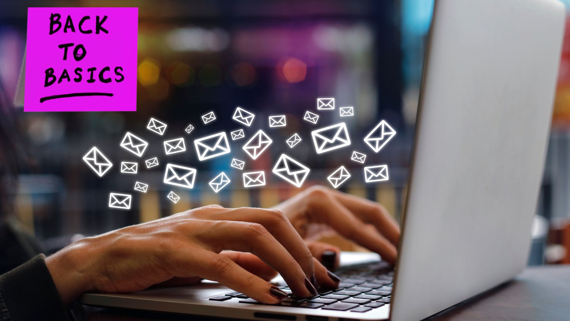 How To Set Up A Professional Email In Real Estate Inman