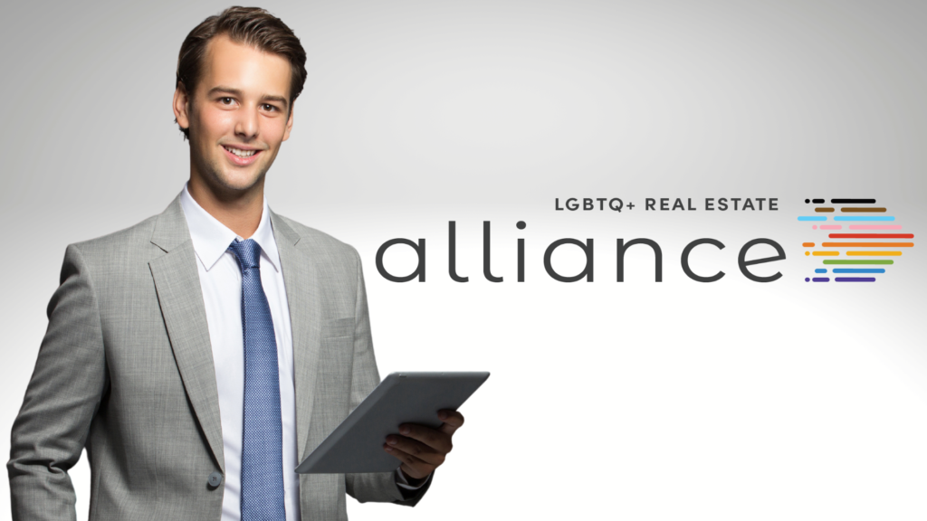 Top-Producing LGBTQ+ Real Estate Alliance Members Earned $4.85B