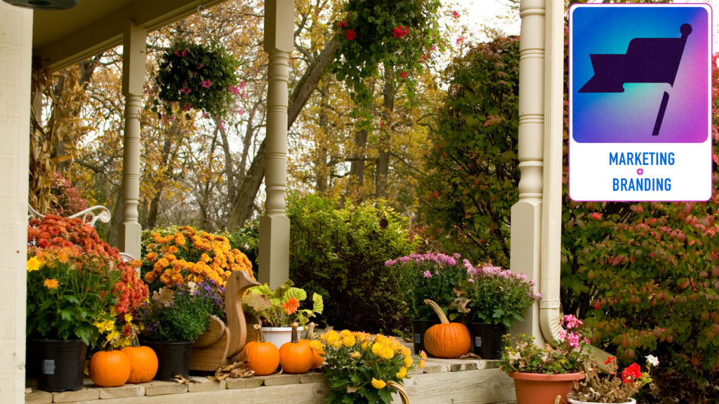 10 fresh ways to make buyers fall in love with your autumn listings