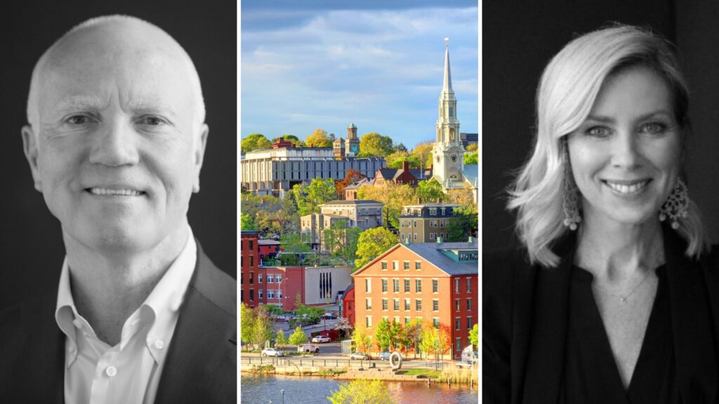 2 top-performing Rhode Island real estate agents move to Compass