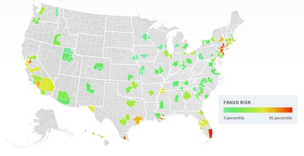 Mortgage Lenders Face Heightened Risk Of Property Fraud Inman