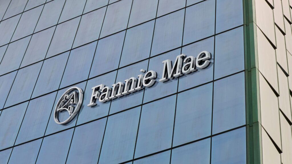 Fannie Mae looks to affordable housing nonprofit for next CEO