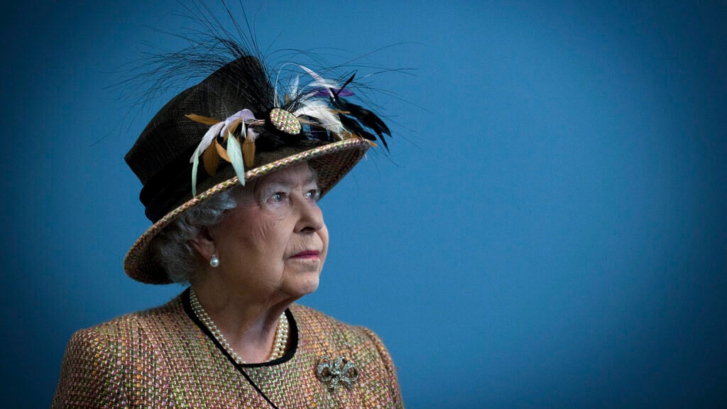 Queen Elizabeth II, the UK's longest-reigning monarch, dies at 96