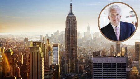 Engel & Völkers Americas promotes NYC leader as chief strategy officer