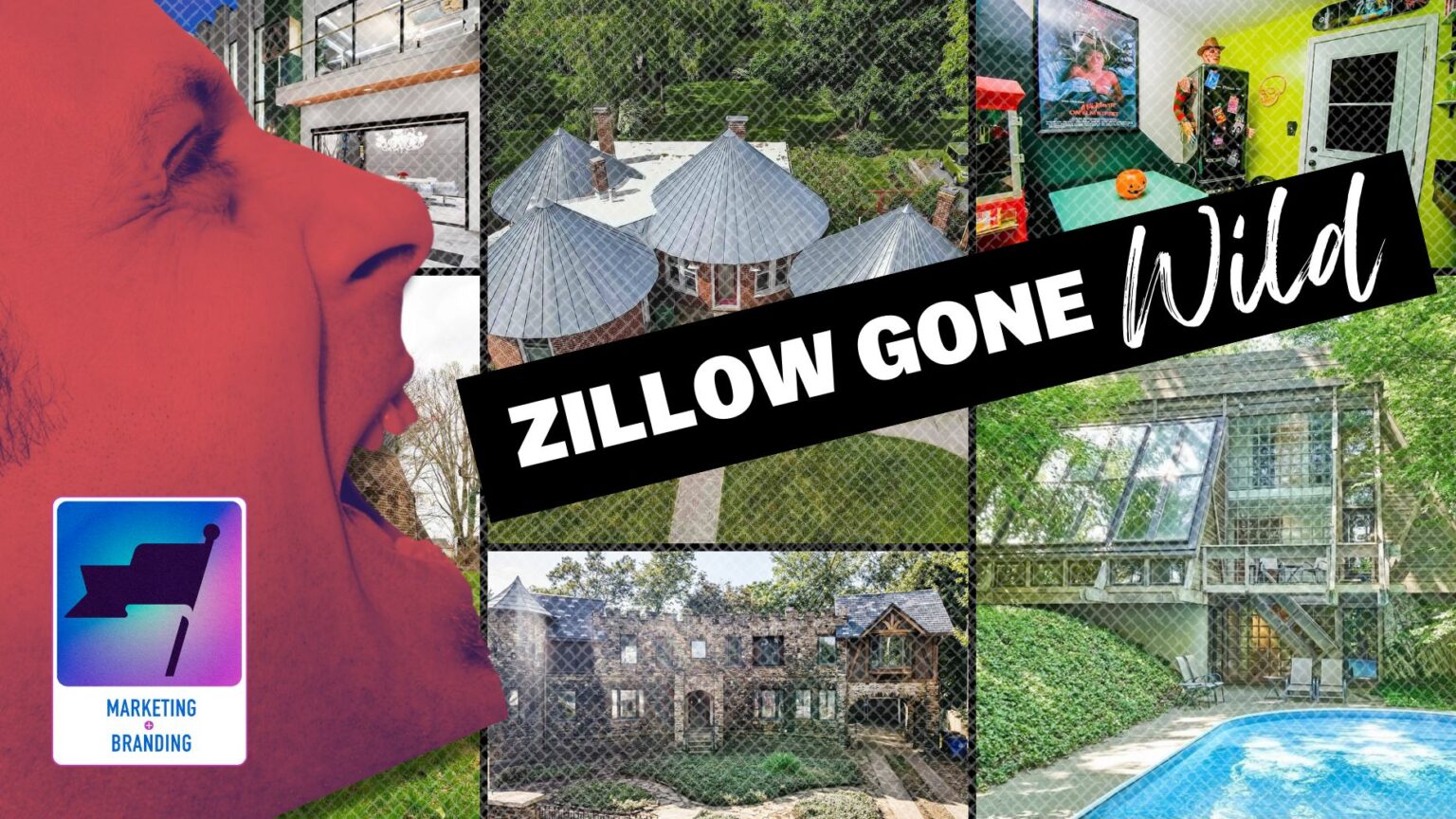 Zillow Gone Wild Poked Your Weird Listing. Don't Worry — It Might Help ...