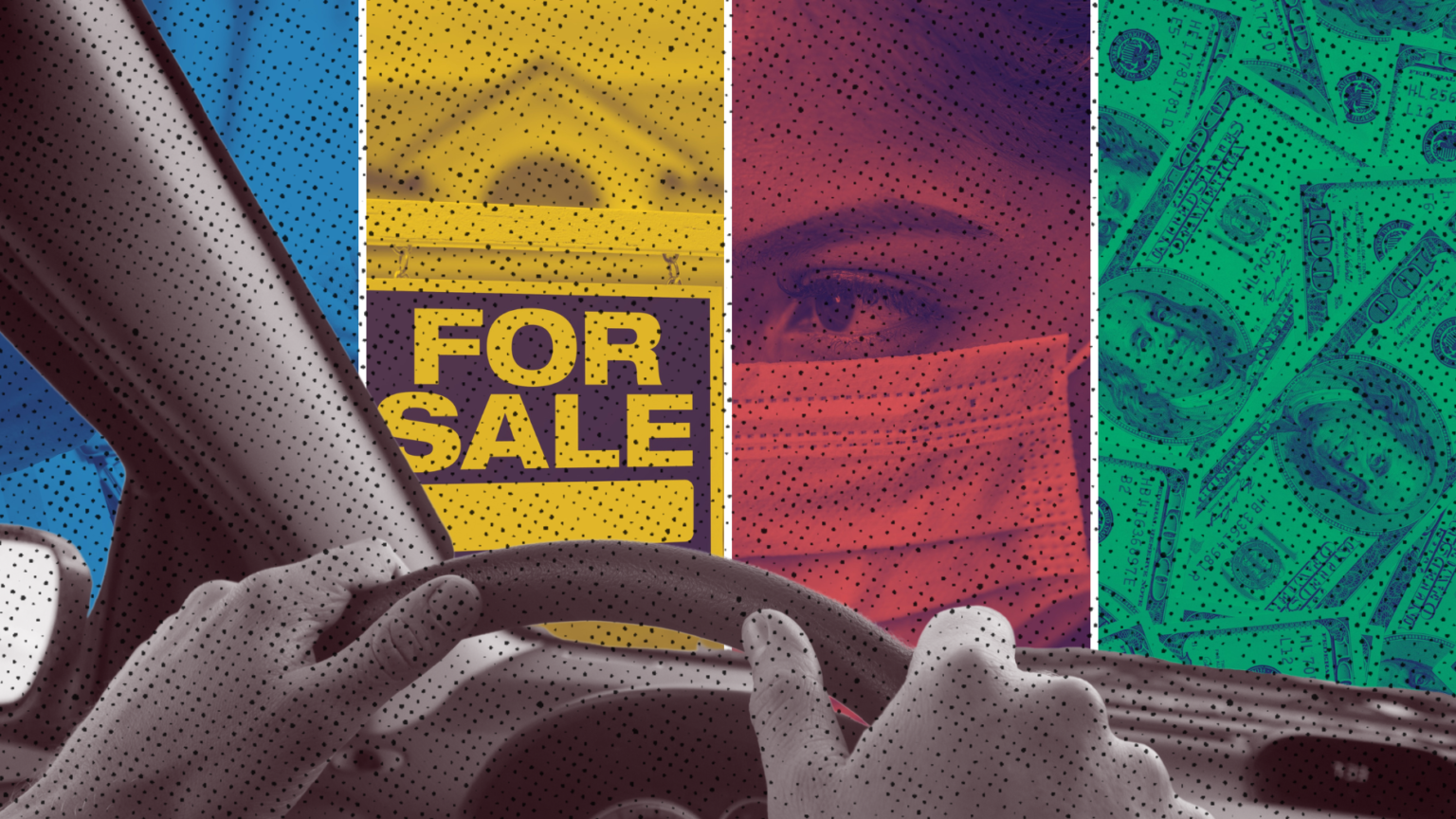 Inman's Ultimate Guide To Navigating A TopsyTurvy Fall Housing Market