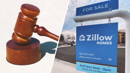 Zillow accused of 'wiretapping' homebuyers' visits to its website