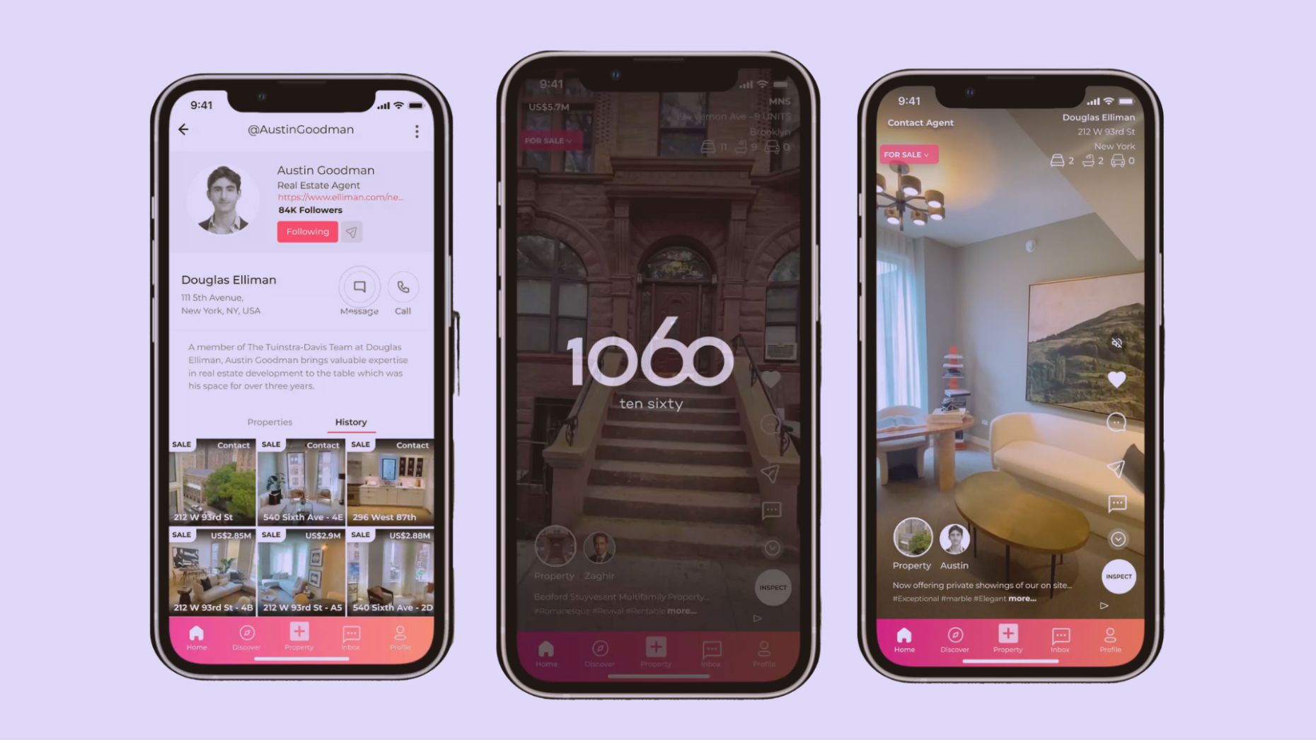 TikTok For Real Estate? A New App For Agents Aims For 'Likes' And So