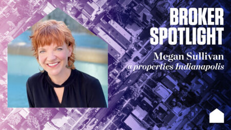 Broker Spotlight: Megan Sullivan, @properties Indianapolis