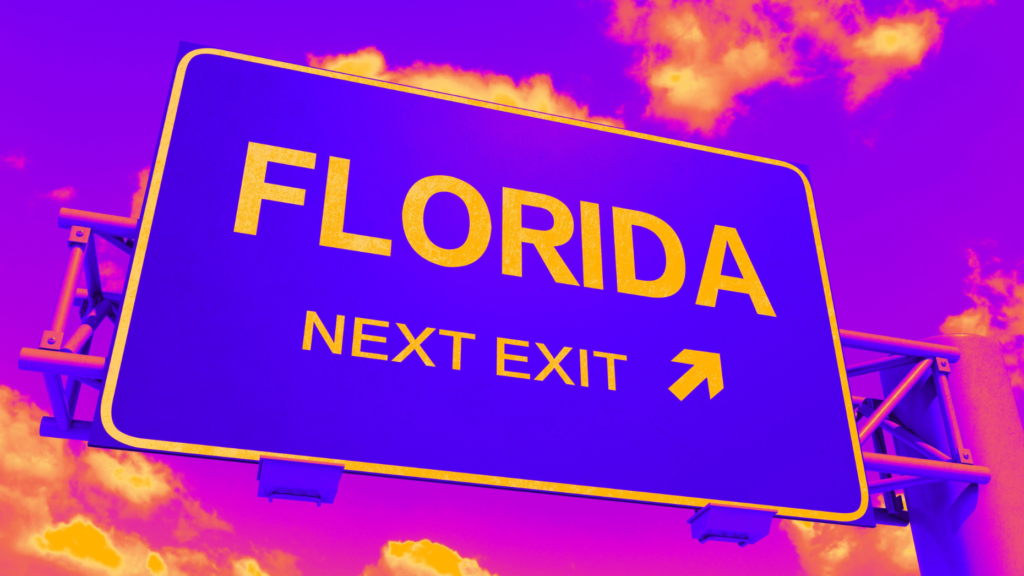 3 reasons New Yorkers are moving to Florida permanently