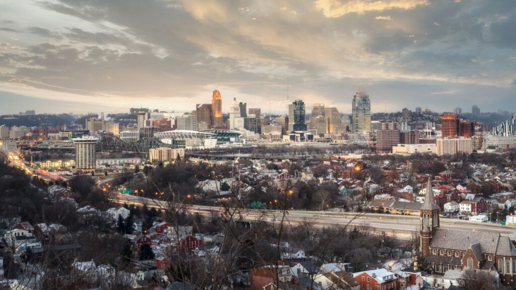 First Community Mortgage Announces ‘Major’ Midwest Expansion